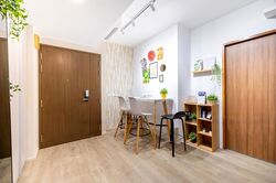 The Visionaire (D27), Condominium #480396021